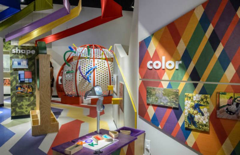 Miami Children's Museum