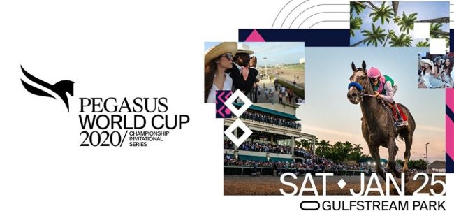 Pegasus World Cup 2020
