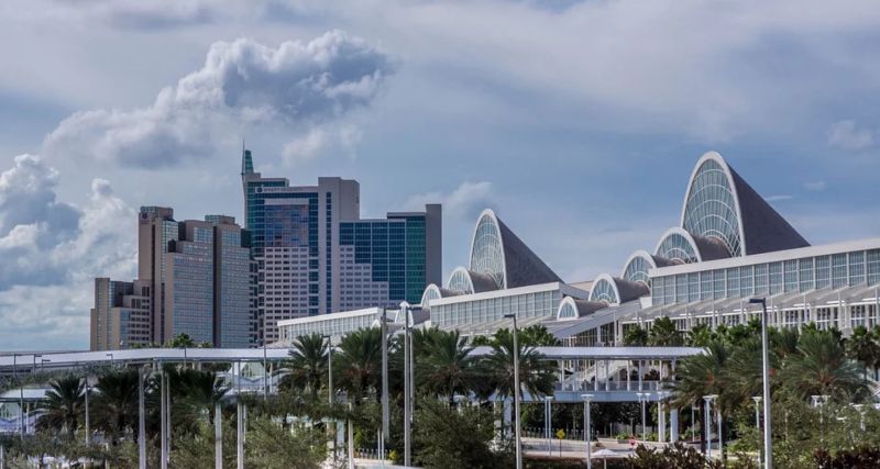Florida Considered to be a 'Hotspot' for Commercial Real Estate Development