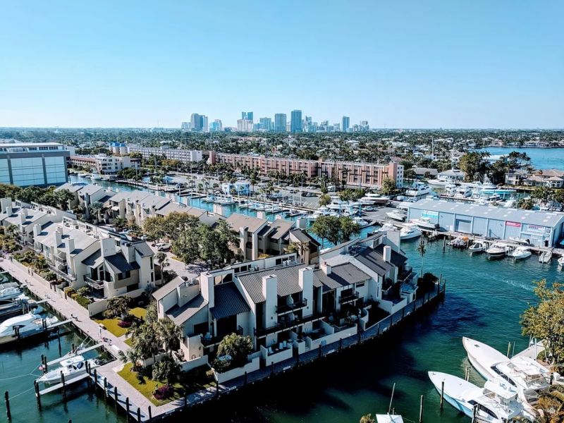 Fort Lauderdale - The Venice of America