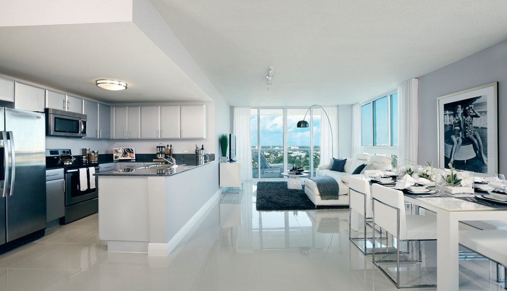 Aventura apartments for rent