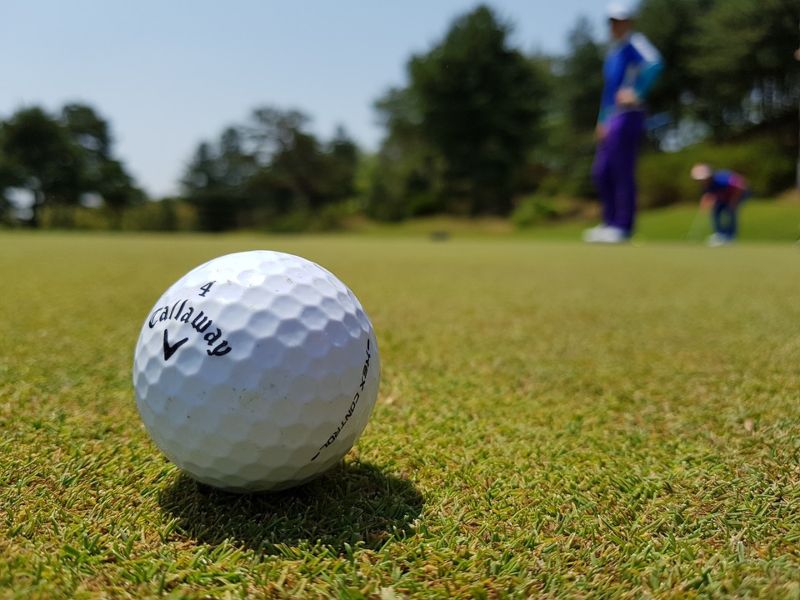 Best golf courses in Orlando Florida