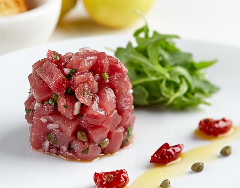Chef Angelo Elia: Inside Casa D’Angelo, in Aventura