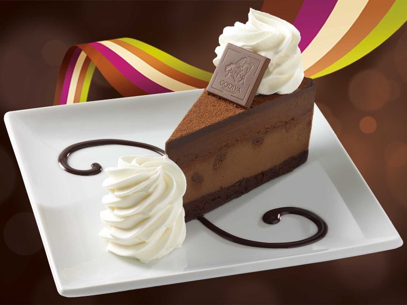 Cheesecake