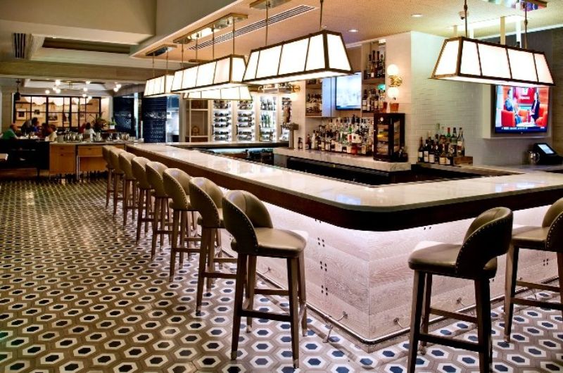 Corsair restaurant aventura