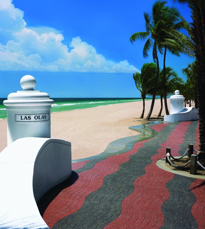 Fort Lauderdale Beach