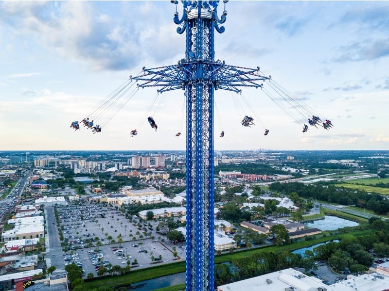 StarFlyer Icon Park Orlando