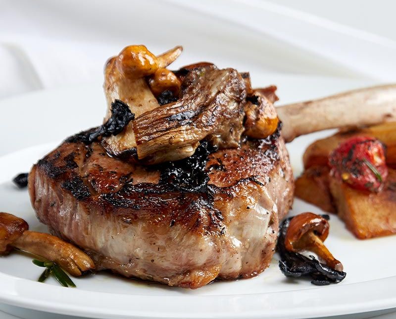 Italian Restaurant Miami