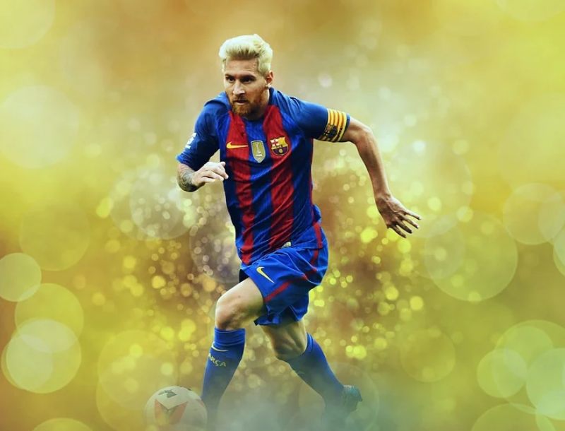 Lionel Messi Buys Condo At Porsche Design Tower