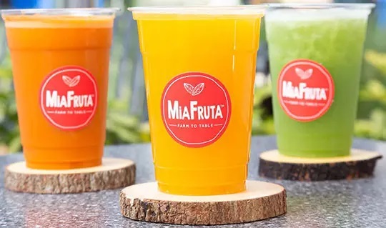 MiaFruta