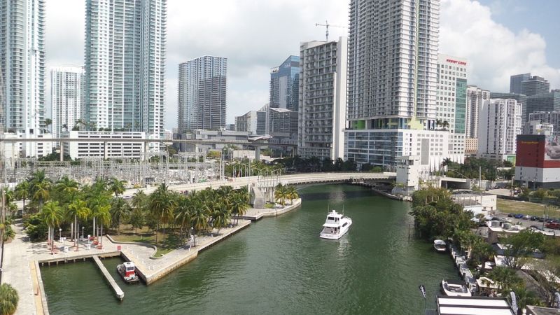 Miami Boating
