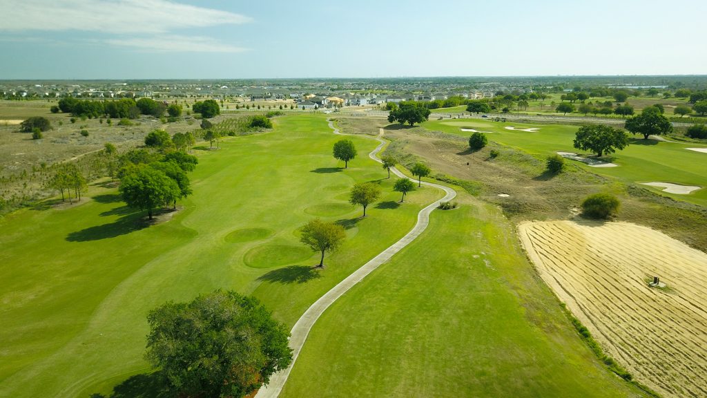 Orange County National - Orlando area golf courses