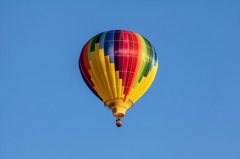 Orlando Balloon Rides