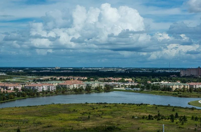 Low Housing Inventory in Orlando Driving Up Median Prices