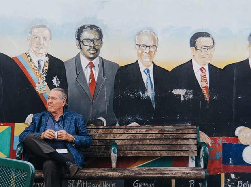 Miami's Little Havana: From Working Class Neighborhood to Global Tourist Hot Spot