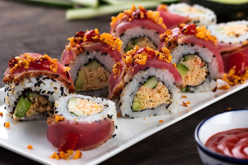 PF Chang's Aventura