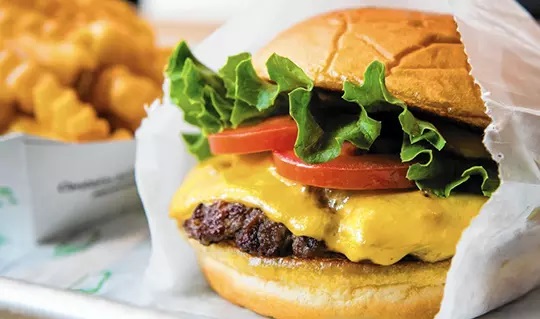 Shake Shack