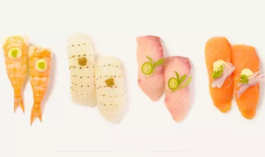 SushiGami