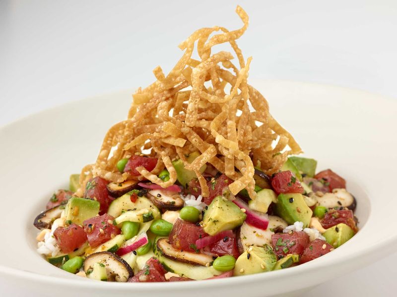 Cheesecake Factory Aventura - Best restaurants in Aventura