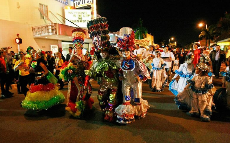 Viernes Culturales