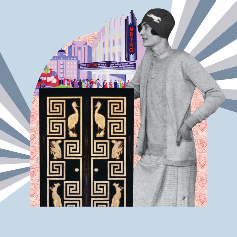 The Fascinating History of Art Deco Design