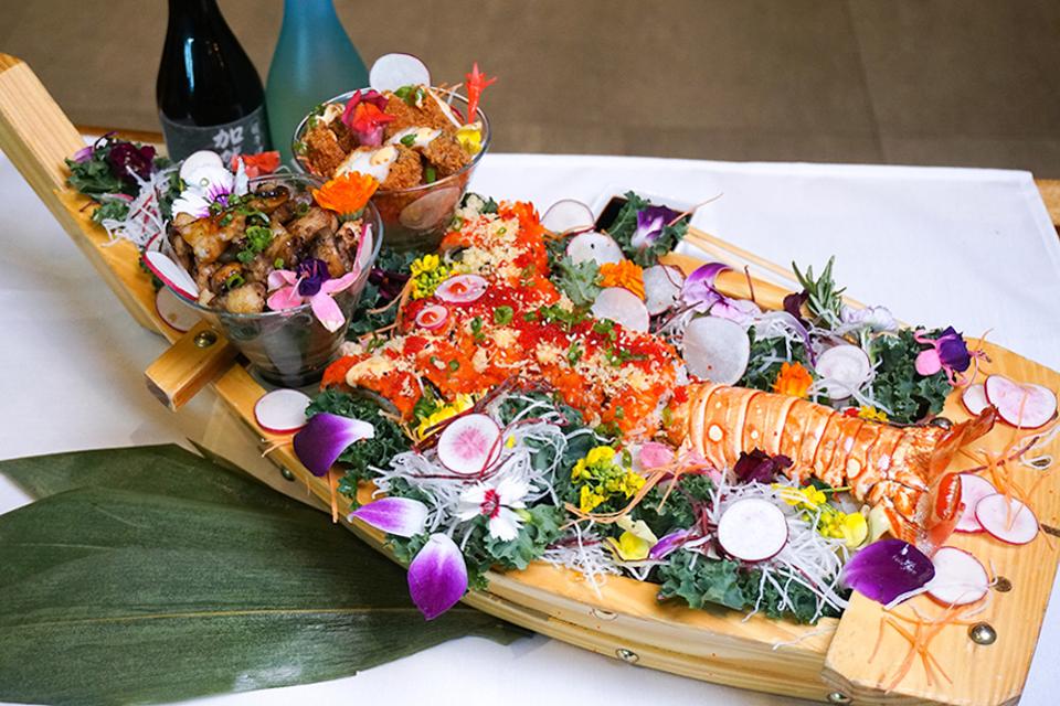 This Miami Sushi And Hibachi Restaurant Is About To Explode Nationally