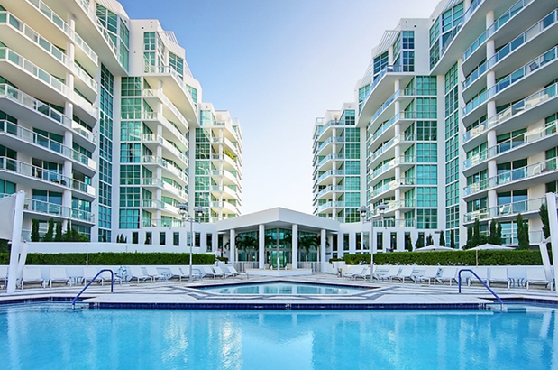 Atrium at Aventura condos for sale