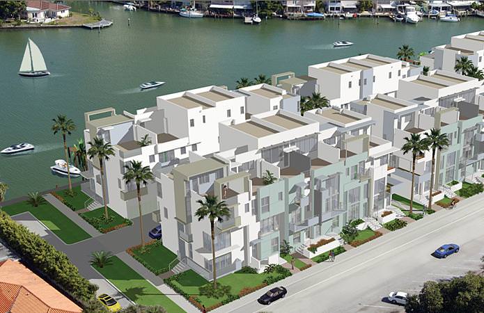 Avanti Condos for Sale Miami Beach