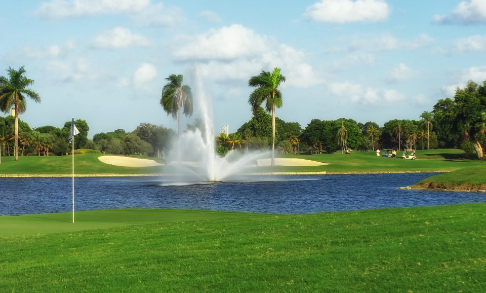 Doral Florida Real Estate