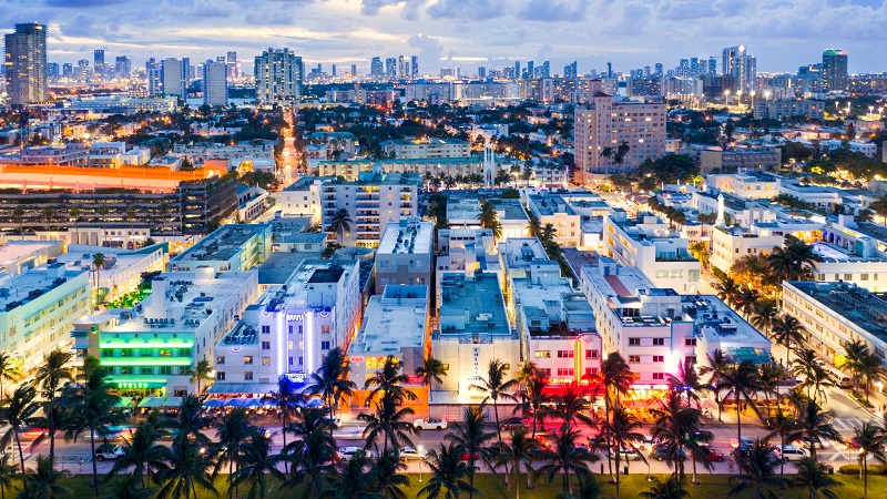 A Design Lover’s Guide to Miami and Miami Beach