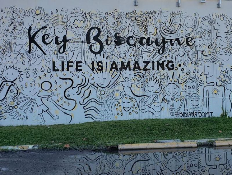 Key Biscayne #2 safest city in Florida