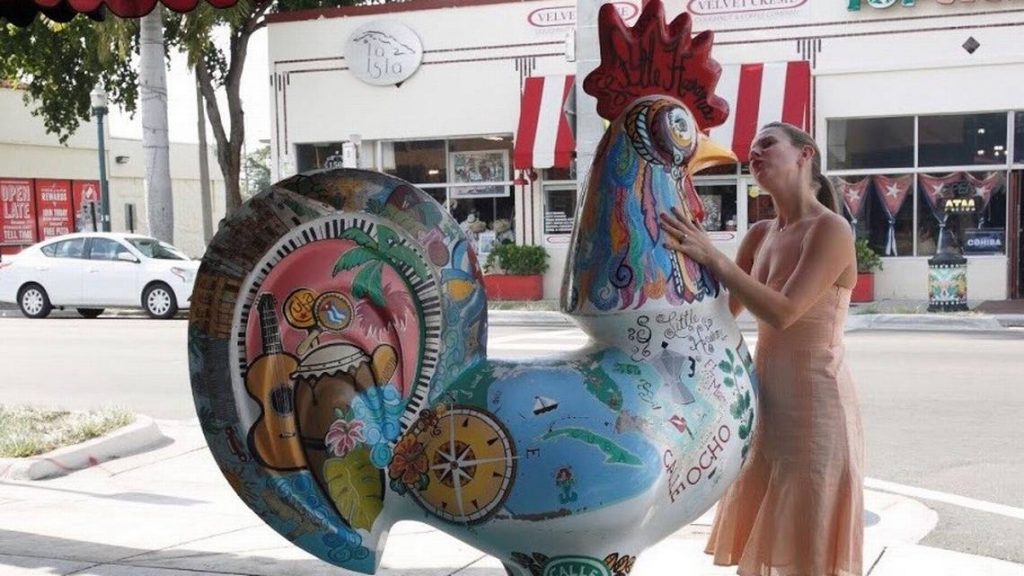 Little Havana To do List