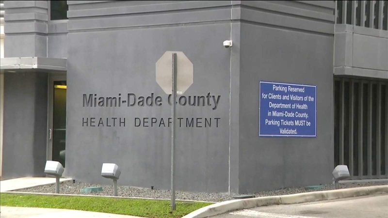 Miami-Dade suspending programs and activities at public parks