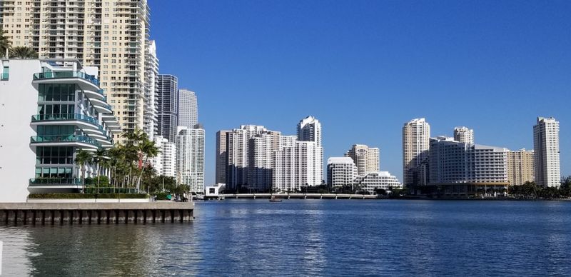 Things to do in Brickell