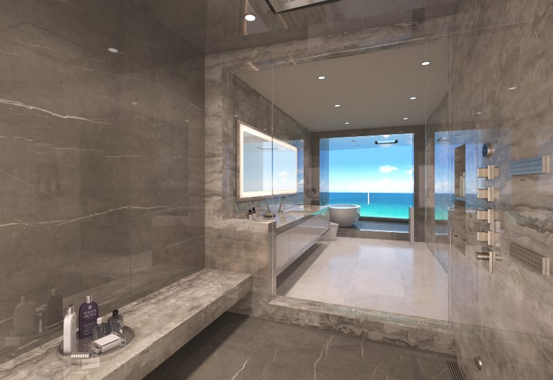 the-estates-at-acqualina-Donatello-Masterbathroom