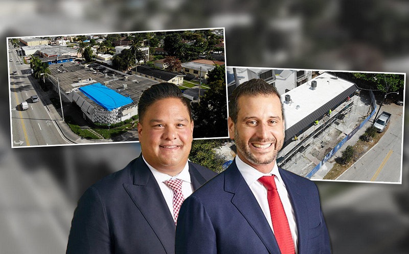 GlobalPro Ventures plans projects in Allapattah, Coconut Grove