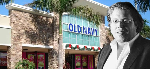 Dezer and the plans for Intracoastal Mall at North Miami Beach