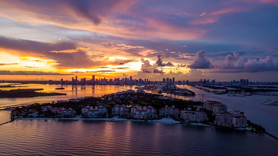 Video about Fisher Island Florida