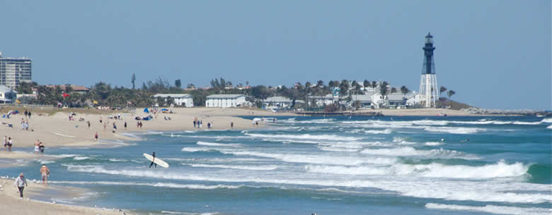 Florida’s governor on Friday gave the green light for some beaches in Florida and parks to reopen if it can be done safely