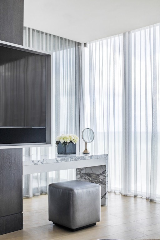 TV Panel Master Suite