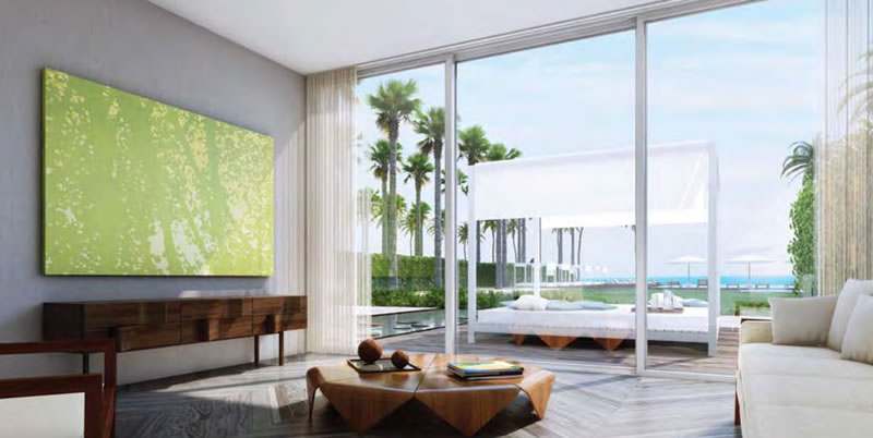 Oceana Key Biscayne