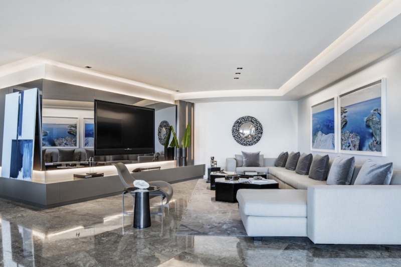Home Theater