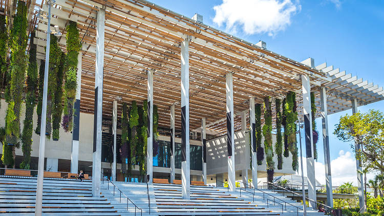 You can now virtually tour these Miami museums for free