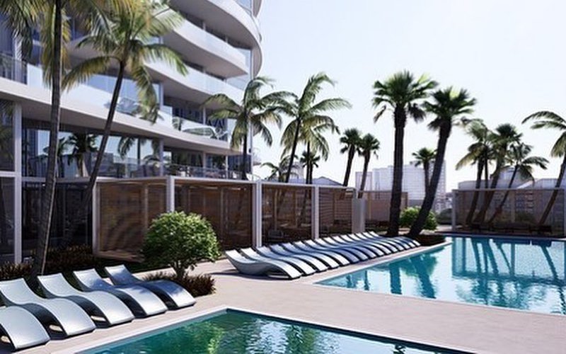 pool