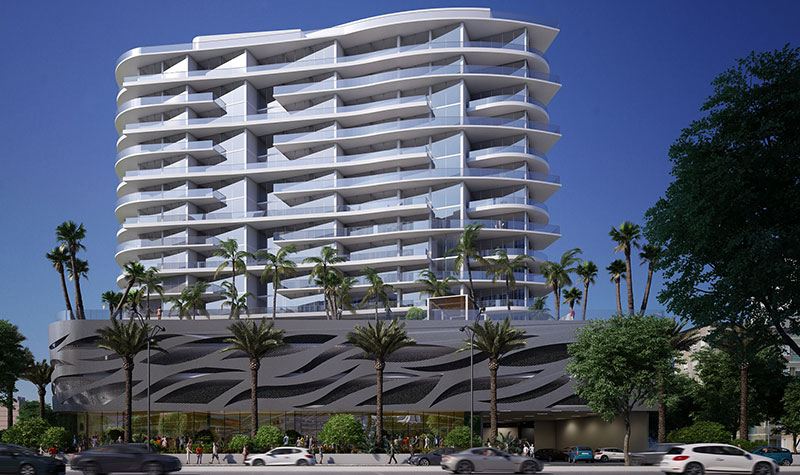 Aurora_sunny_isles_beach_tower