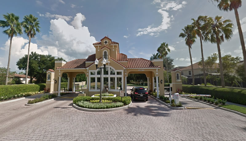 Best neighborhoods in Orlando