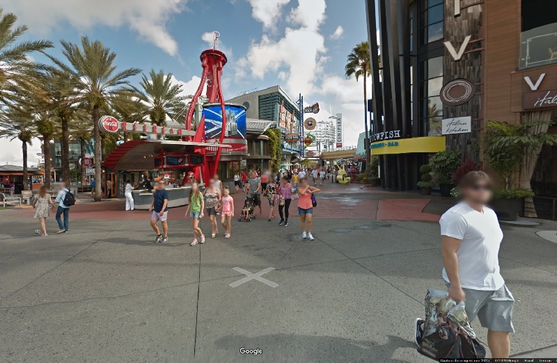 Universal CityWalk is Opening for Limited Operations - AMG Realty