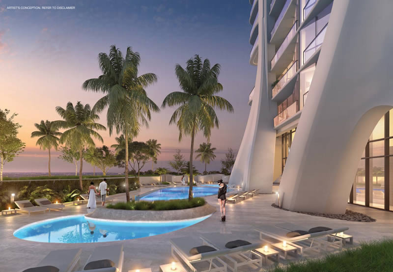 One Thousand Museum Amenities