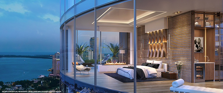 penthouse