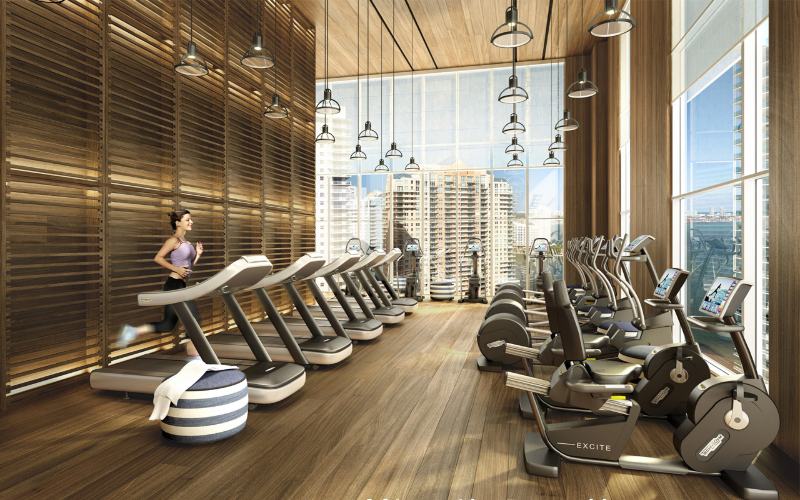 brickell-house-fitness-center